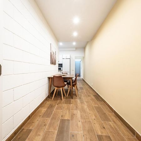 Caliu Apartments Barcelona - Fira L'Hospitalet de Llobregat Exteriör bild