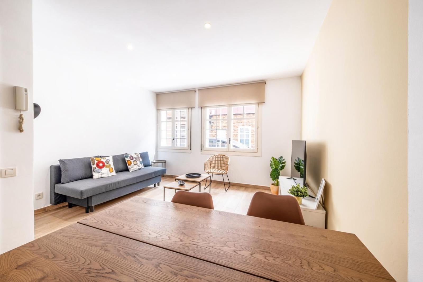 Caliu Apartments Barcelona - Fira L'Hospitalet de Llobregat Exteriör bild